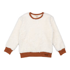 Fleece - cotton (organic)