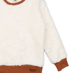 Fleece - cotton (organic)