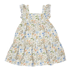 Flores Silvestres - Musli
