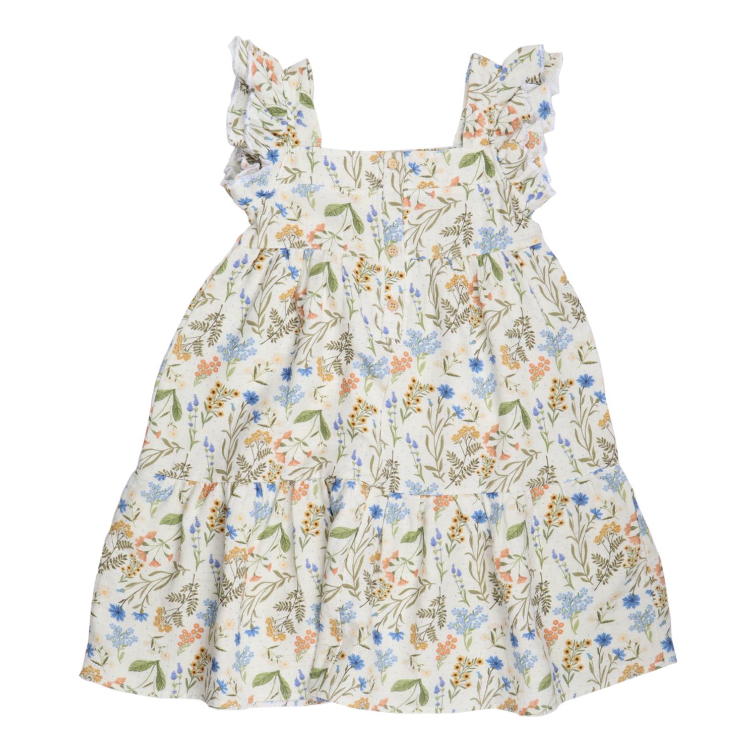 Flores Silvestres - Musli