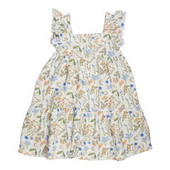 Flores Silvestres - Musli