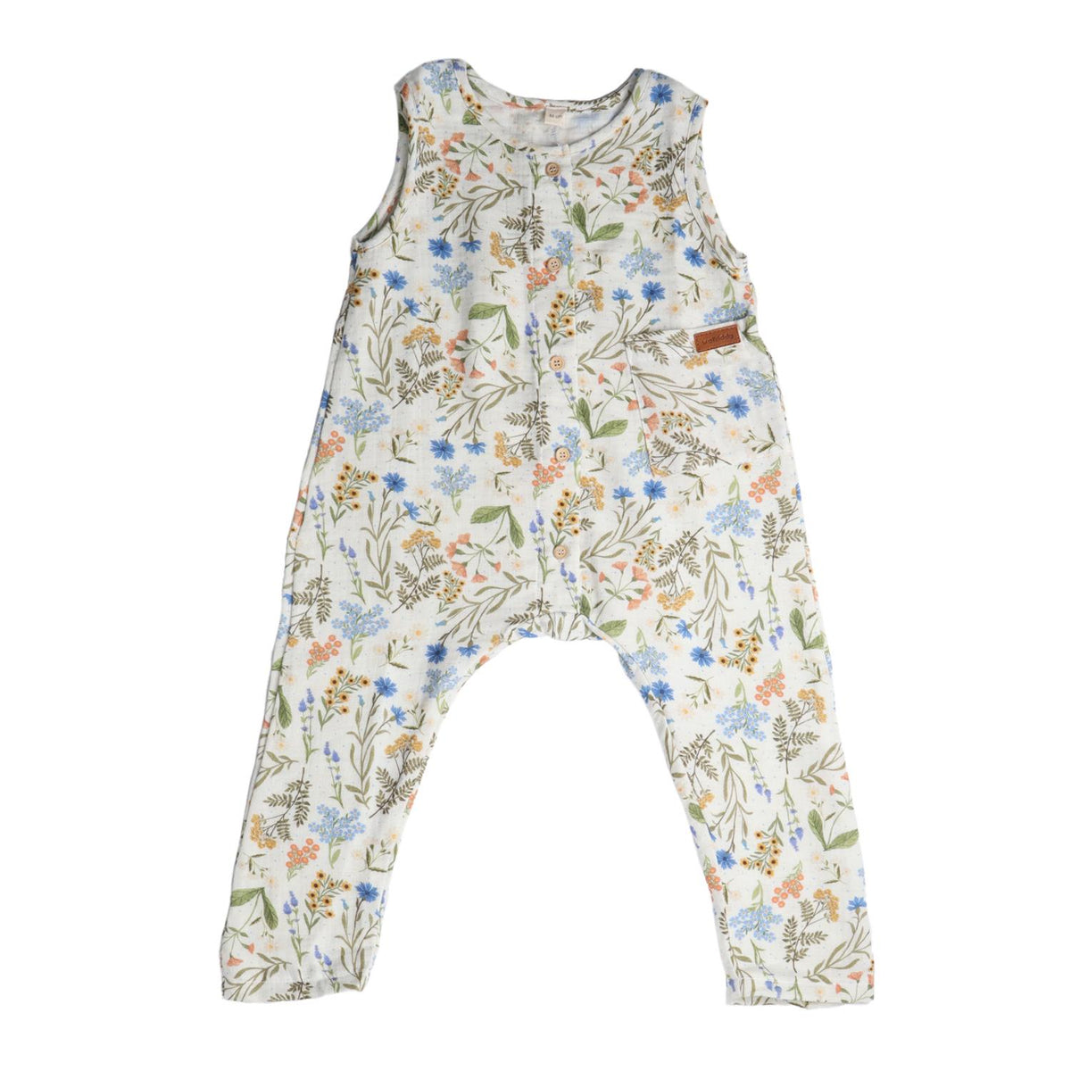 Flores Silvestres - Musli