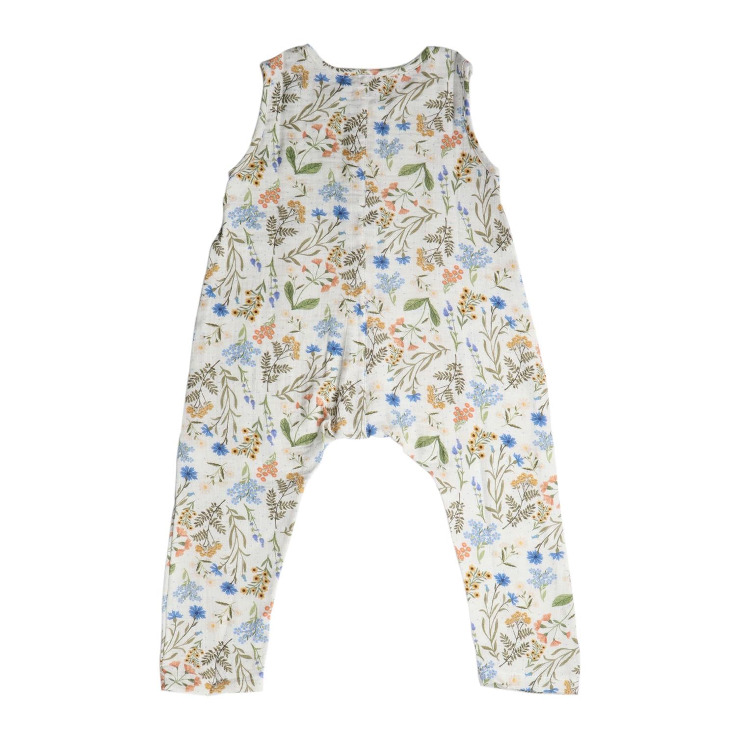 Flores Silvestres - Musli