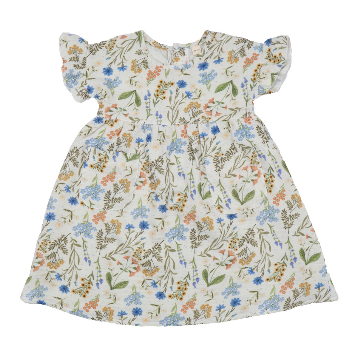 Flores Silvestres - Musli