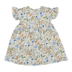 Flores Silvestres - Musli
