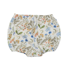 Wilde bloemen - Musli
