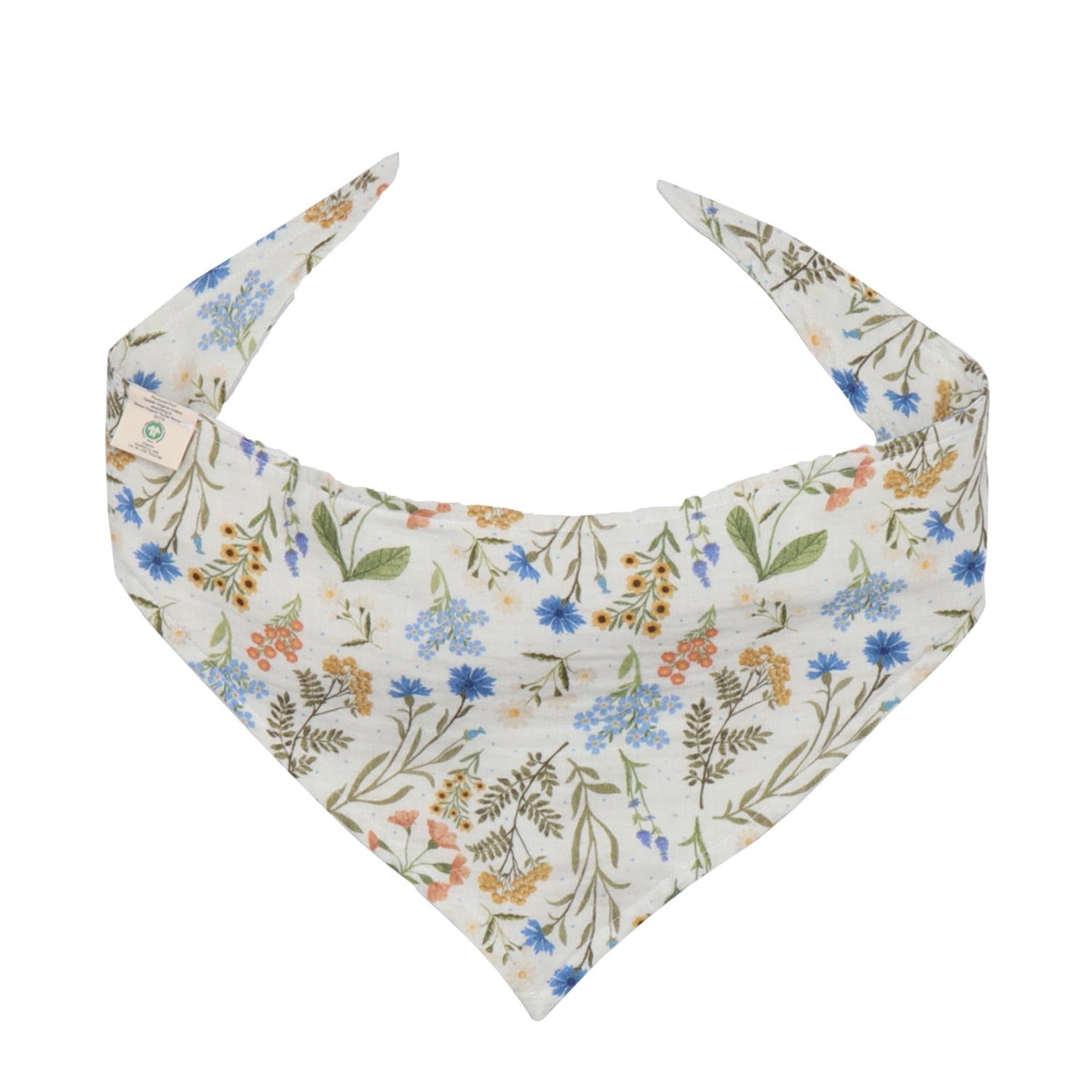 Flores Silvestres - Musli