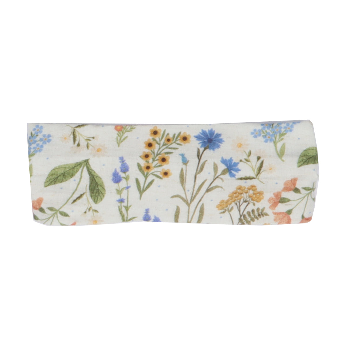 Wilde bloemen - Musli