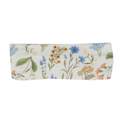 Wilde bloemen - Musli
