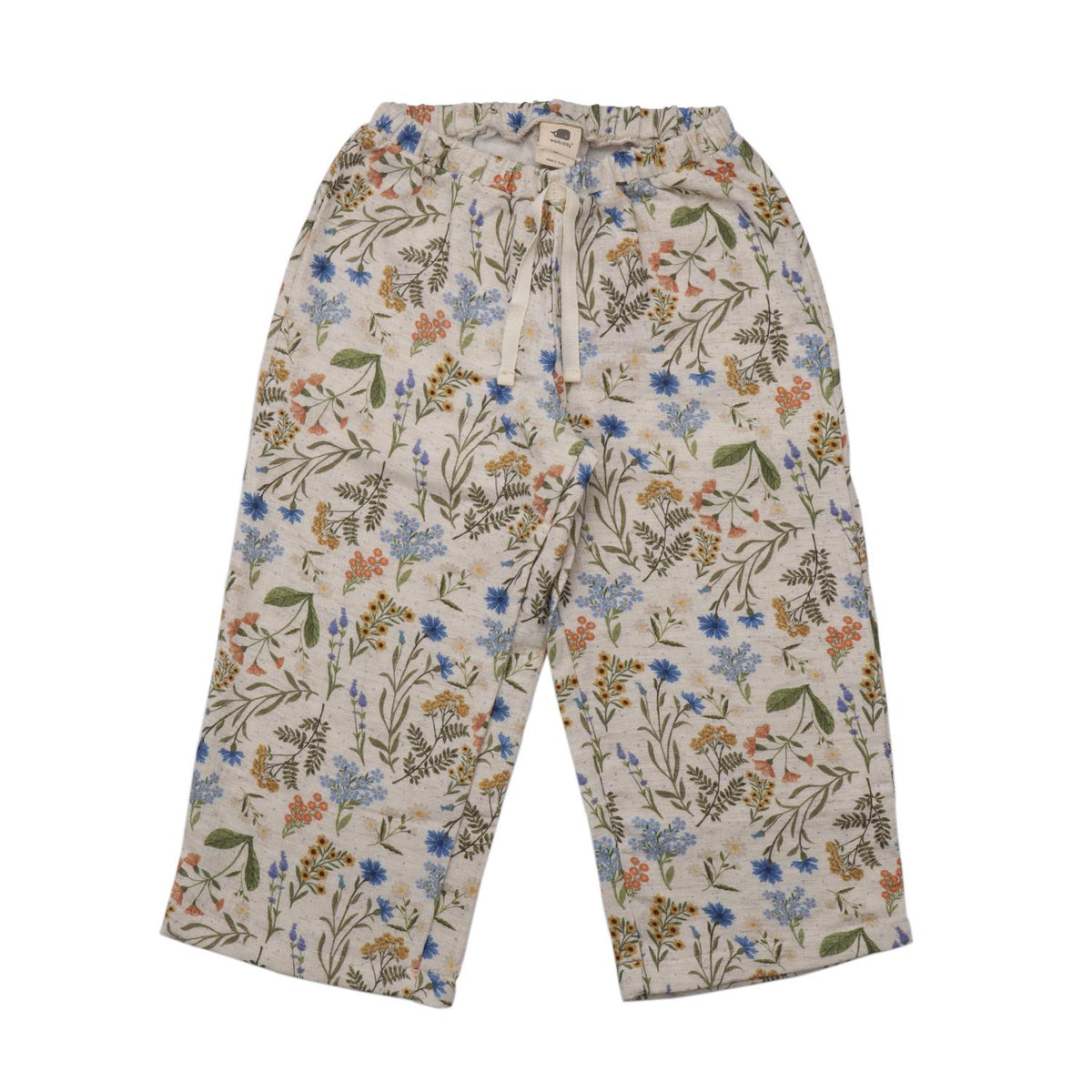 Flores Silvestres - Musli