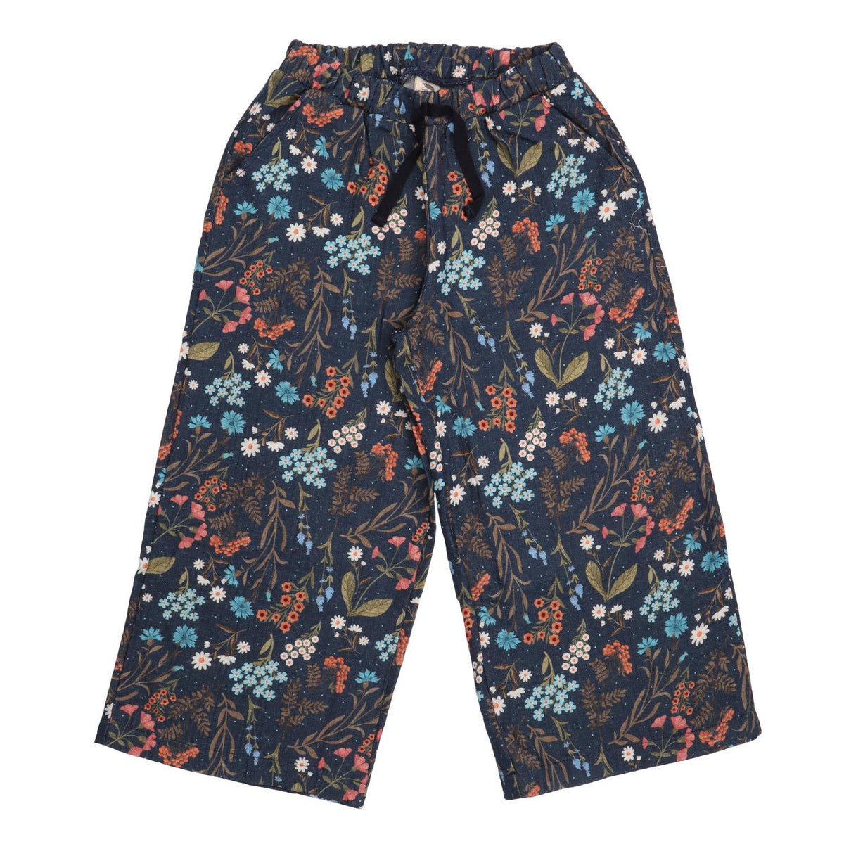 Blommig natt - Hose