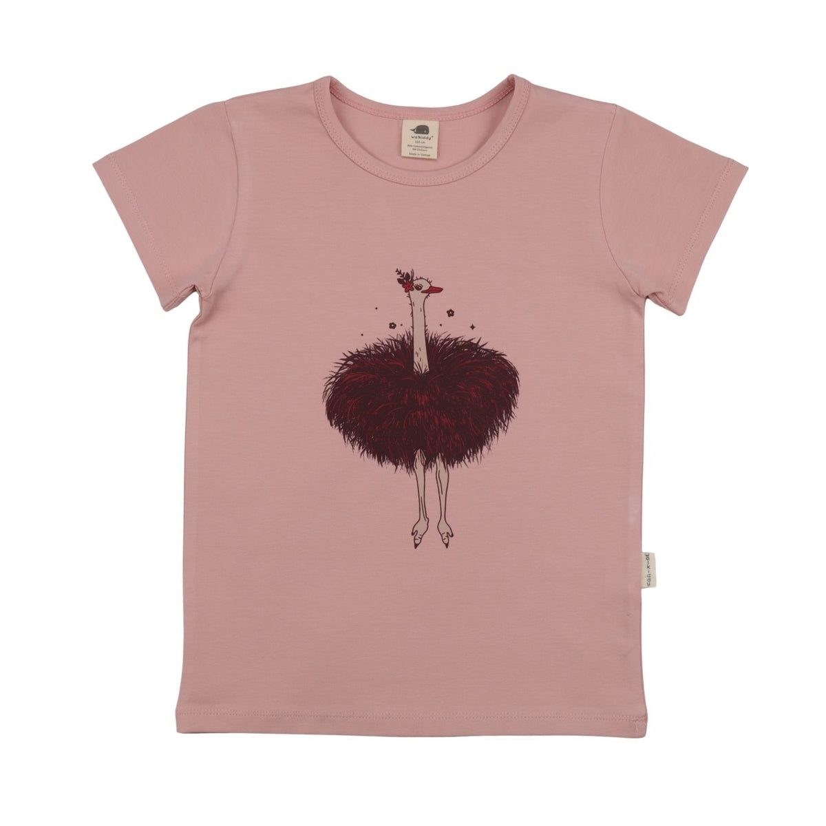 Funny Ostriches-T-Shirt