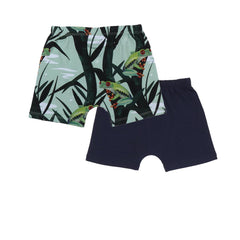 Boxers de algodón (orgánico)