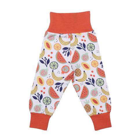 Cheerful Fruits - Pants