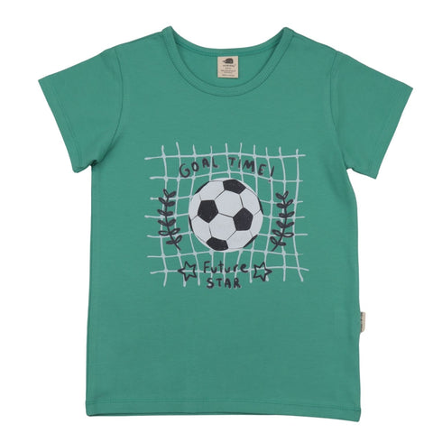 Soccer Stars-T-Shirt