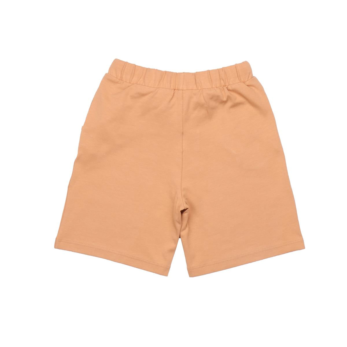 Shorts de algodão (orgânico)