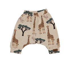 Shorts de algodão (orgânico)
