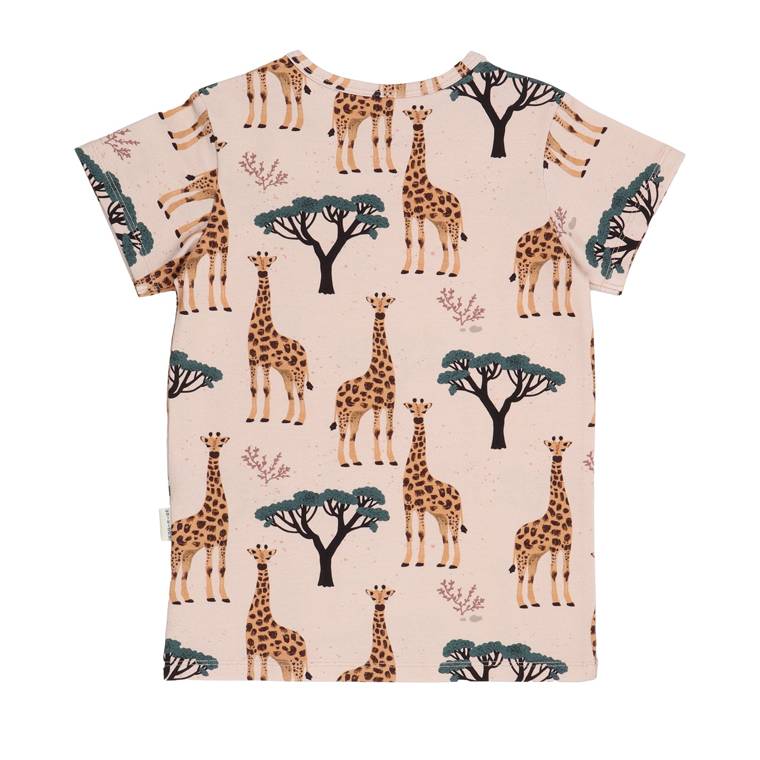 Giraffes-T-Shirt