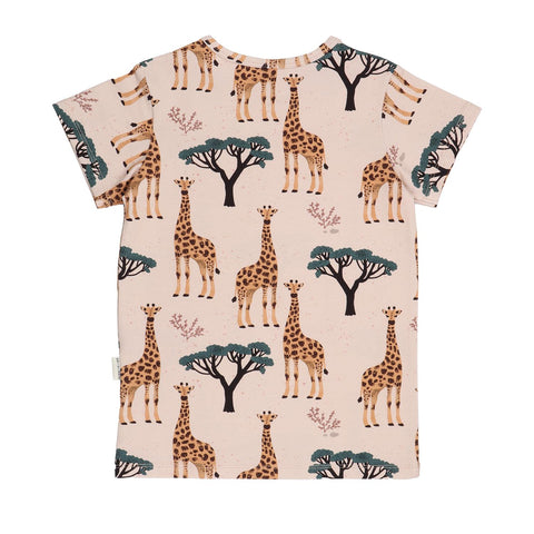 Giraffes-T-Shirt