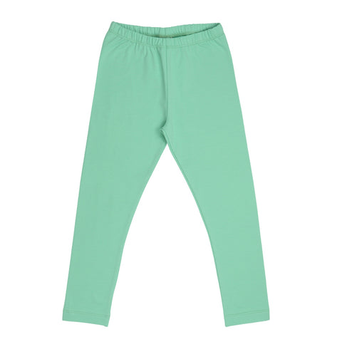 Light Grass Green-Leggings