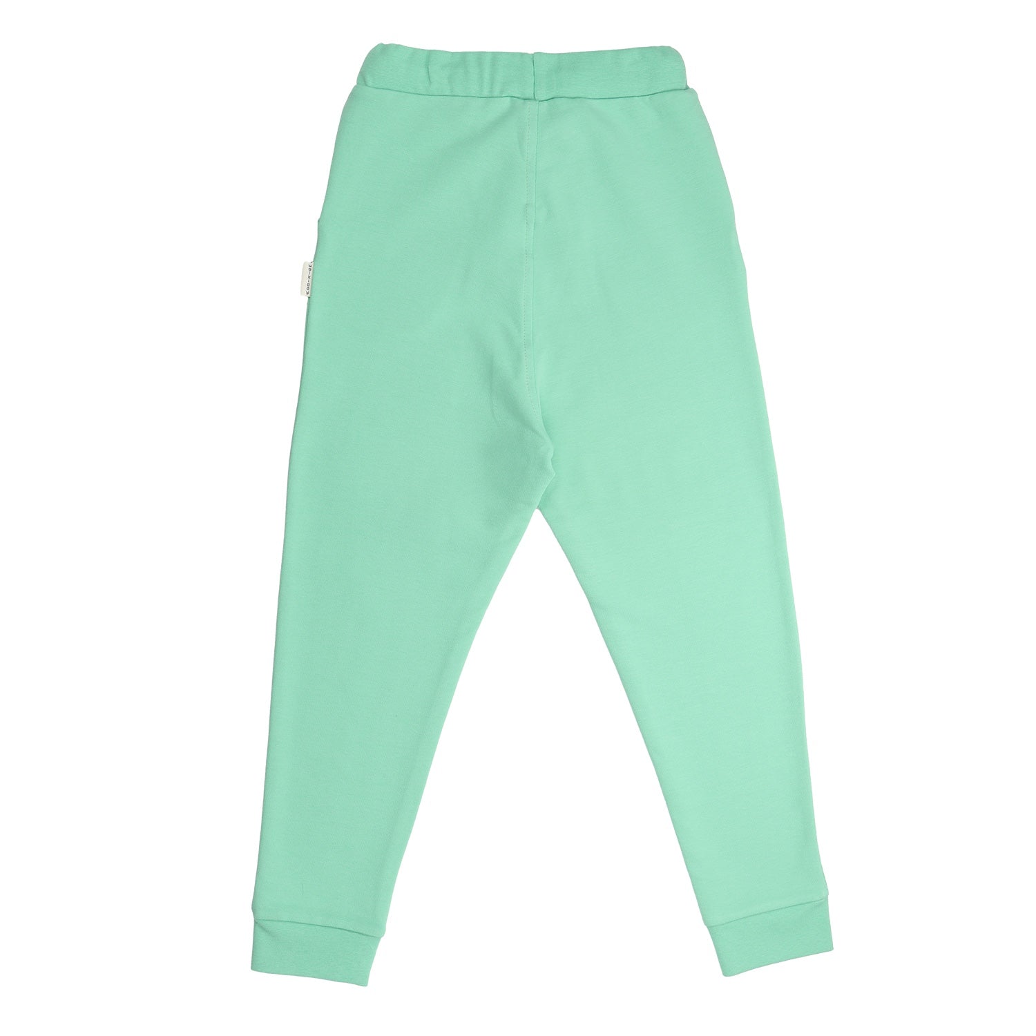 Light Grass Green-Jogger
