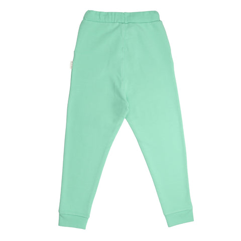 Light Grass Green-Jogger