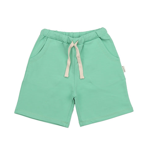 Light Grass Green-Shorts