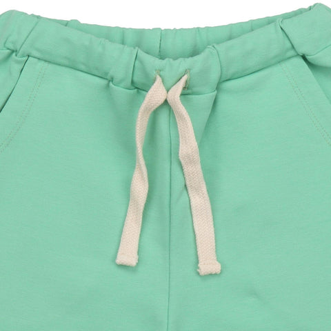 Light Grass Green-Shorts