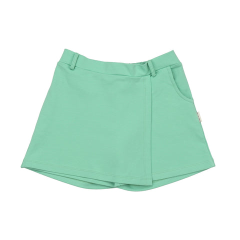 Light Grass Green-Skirt