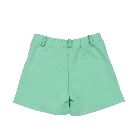 Light Grass Green-Skirt