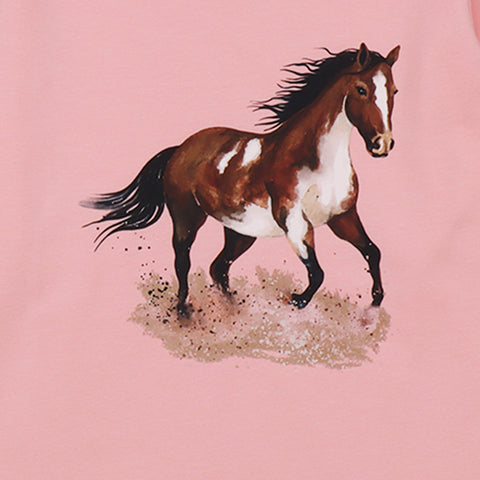 Graceful Horses-Shirt