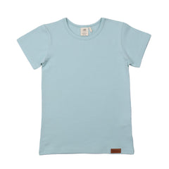 T-shirt de algodão (orgânico)