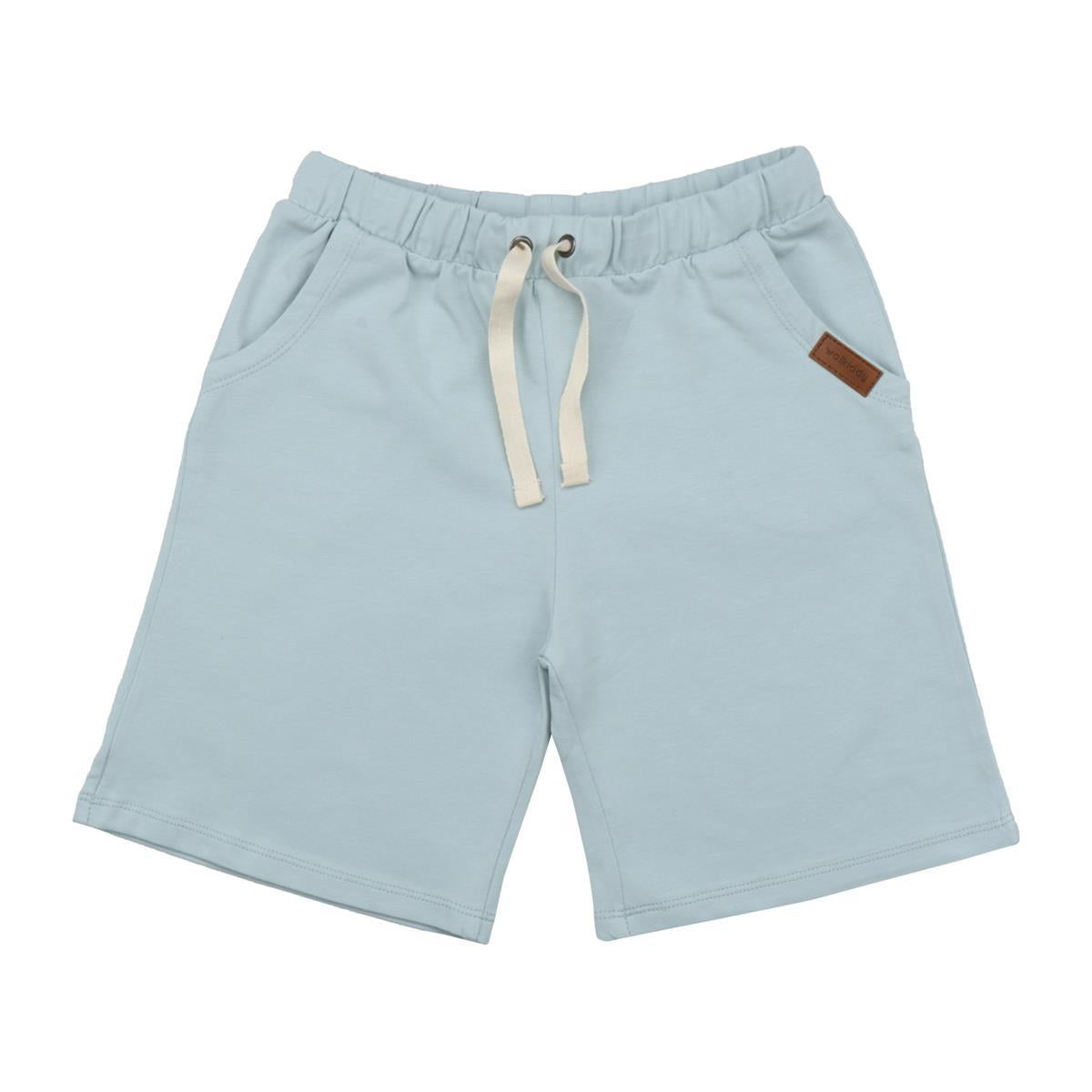 Katoenen shorts (biologisch)