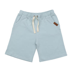 Katoenen shorts (biologisch)