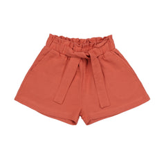 Golden Ochre Shorts