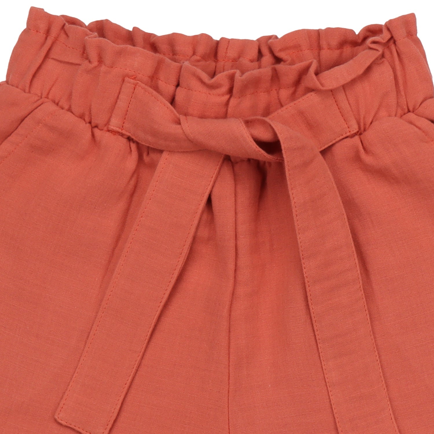 Golden Ochre-Shorts
