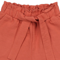 Golden Ochre-Shorts