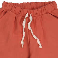 Golden Ochre-Pants