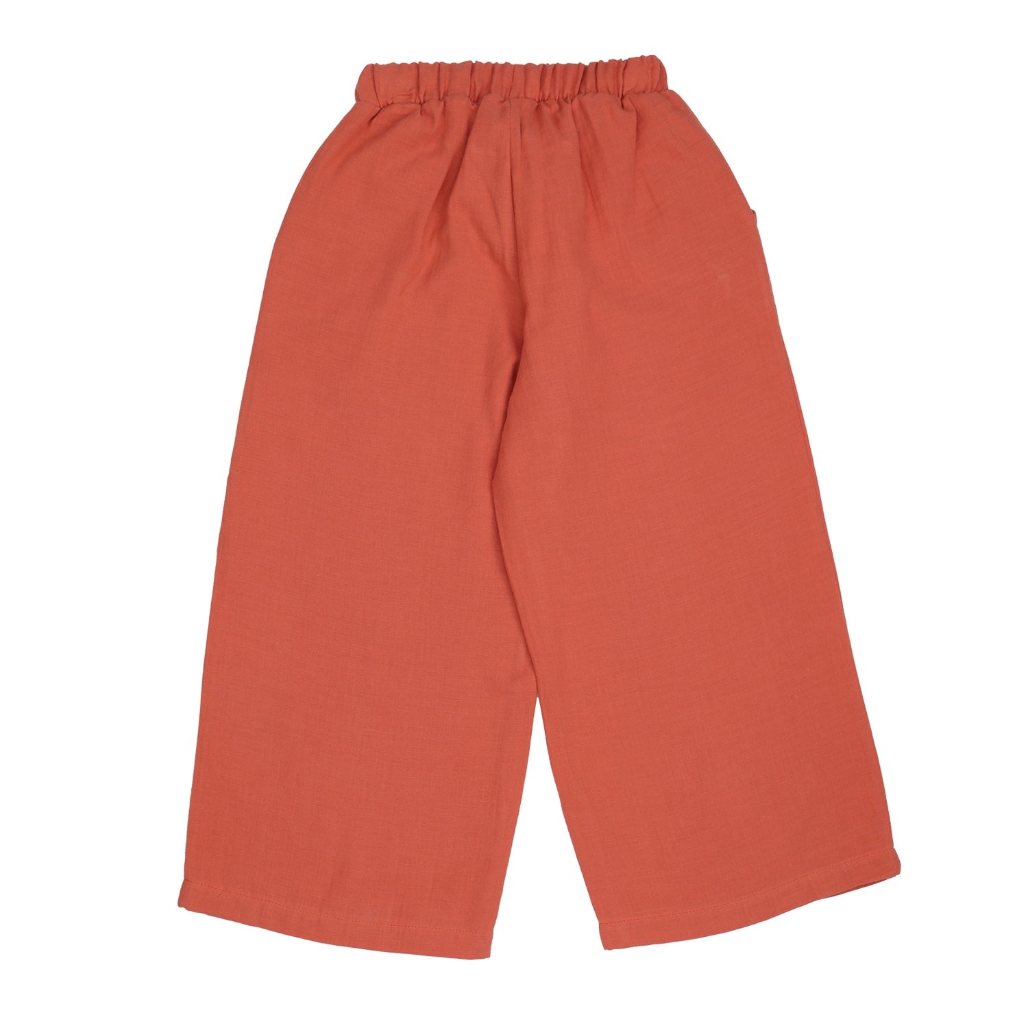 Golden Ochre Pants