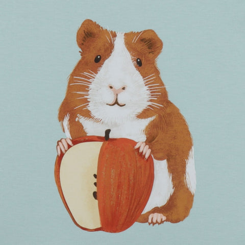 Happy Guinea Pigs-T-Shirt