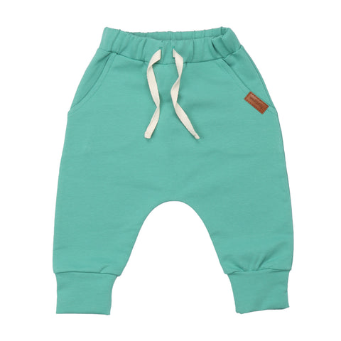 Green Spruce - Baggy Pants