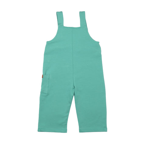 Green Spruce - Dungarees