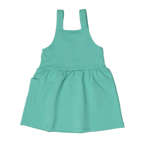 Green Spruce - Dress