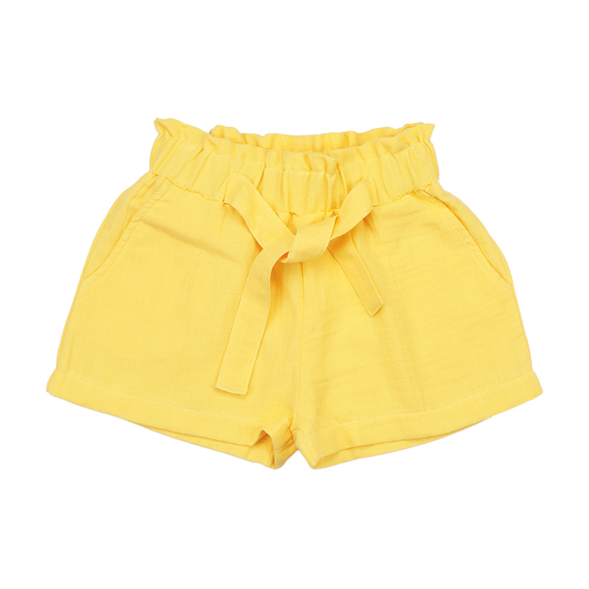 Golden Sun-Shorts