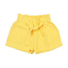 Golden Sun-Shorts