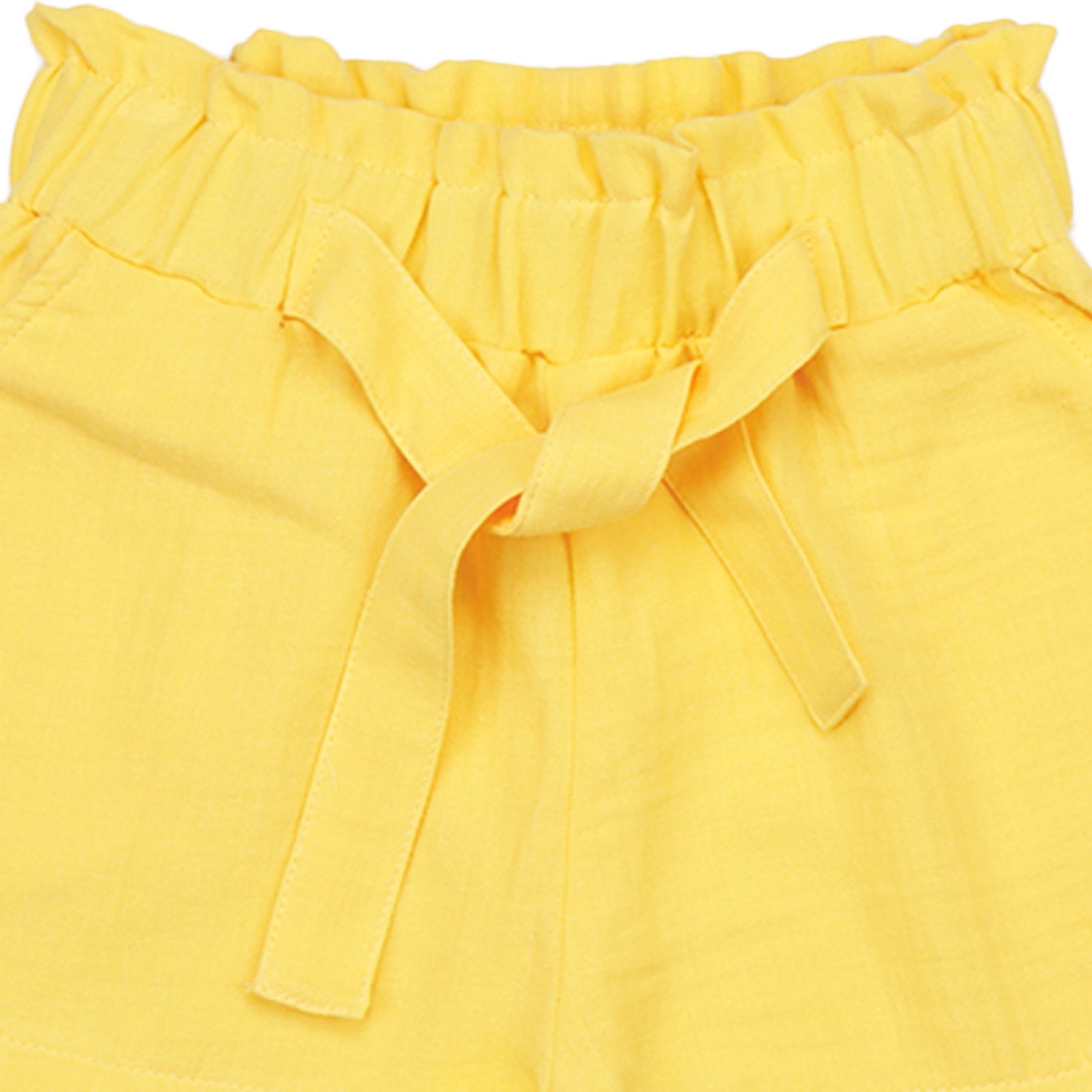 Golden Sun-Shorts