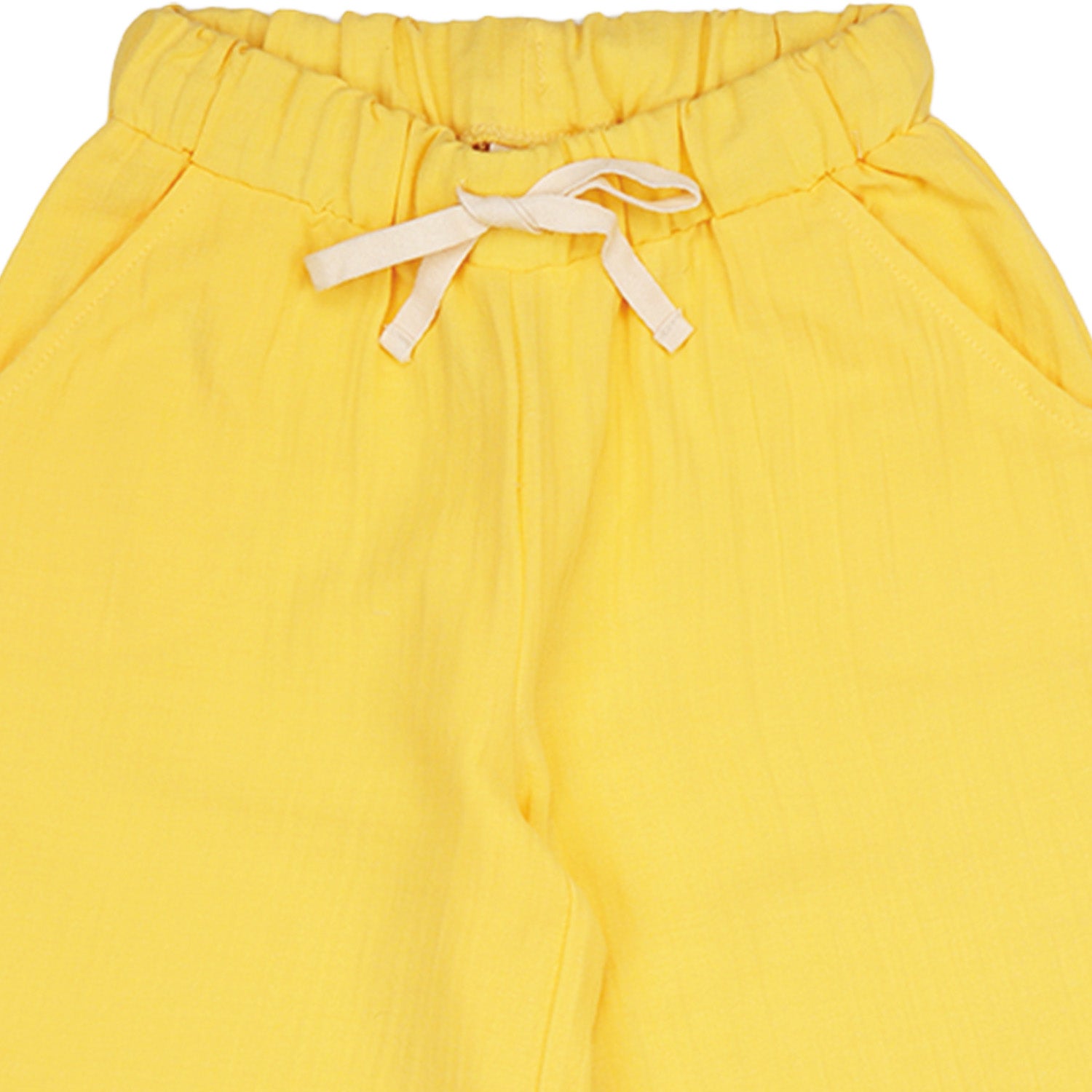 Golden Sun-Pants