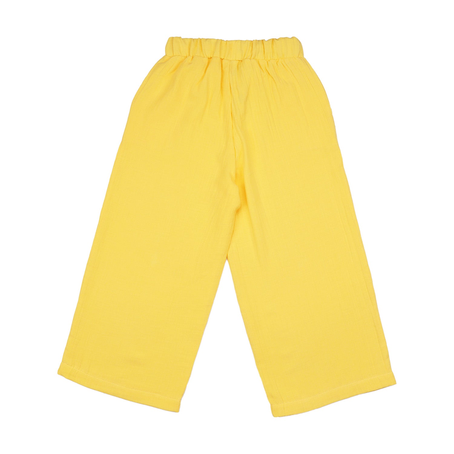 Golden Sun-Pants