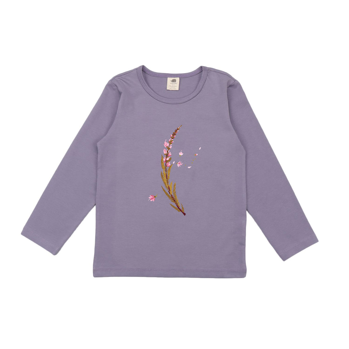 Heath - Shirt