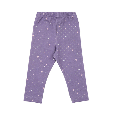 Hearts - Leggings